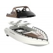 Amewi 26101 Radio-Controlled (RC) model Boat Electric engine