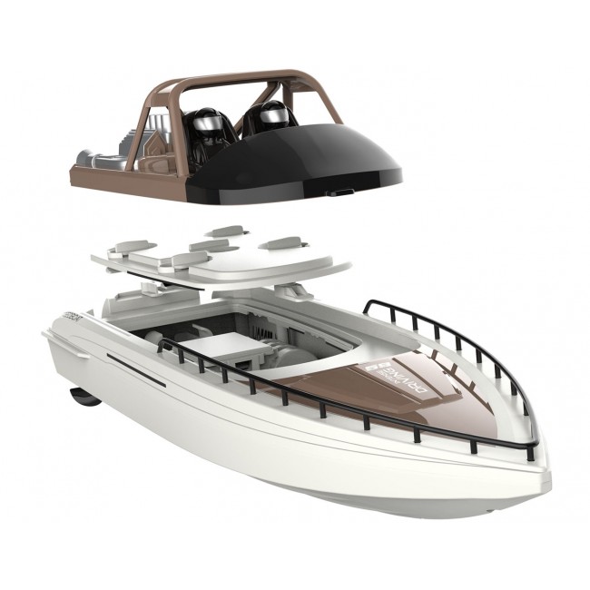 Amewi 26101 Radio-Controlled (RC) model Boat Electric engine