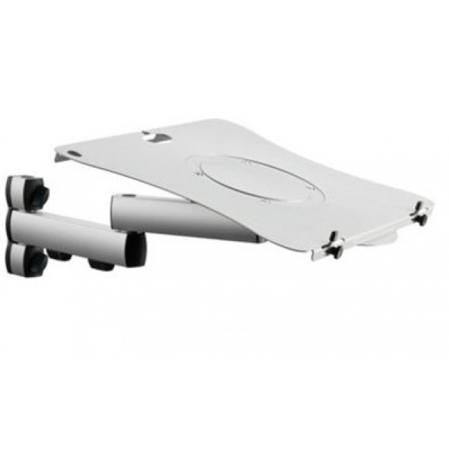 Novus TSS Notebook Holder Silver