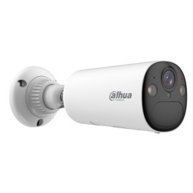 Dahua Technology KIT/BF4CP-4G-XL/M0508 Bullet IP security camera Indoor & outdoor 2560 x 1440 pixels Wall Dahua Technology KIT/BF4CP-4G-XL/M0508 Bullet IP security camera Indoor & outdoor 2560 x 1440 pixels Wall