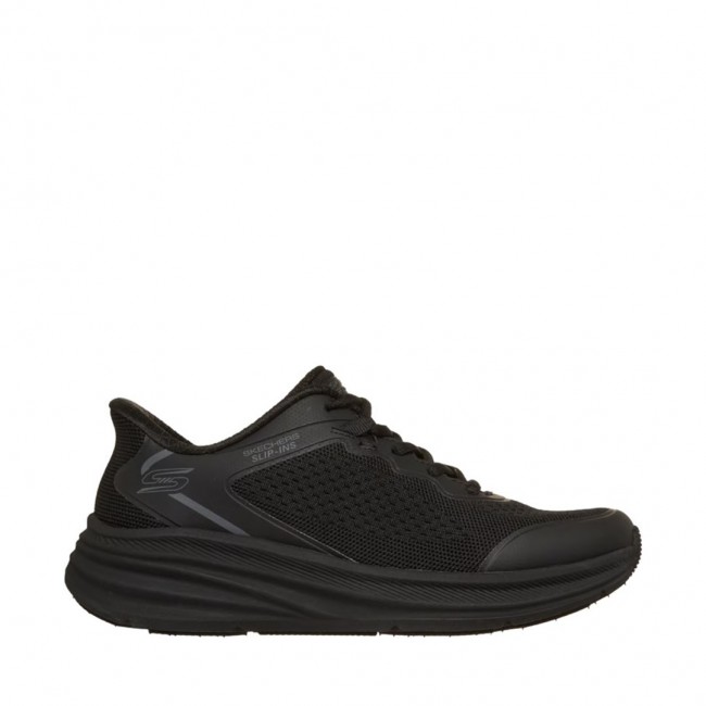 Buty damskie Skechers Bobs Skillz Too Essential 117756 BBK 39