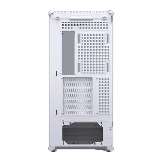 Jonsbo D400 Midi Tower White