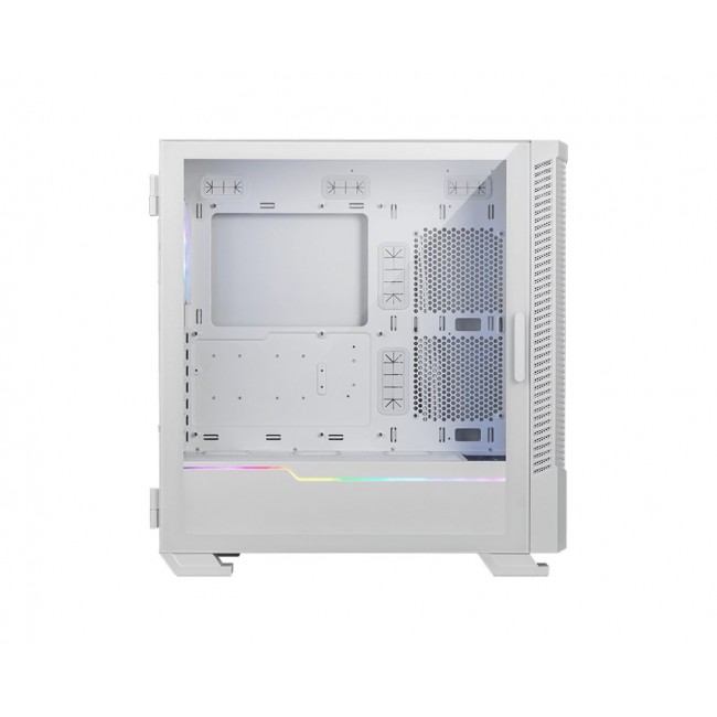 MSI MPG 100R WHITE Midi Tower