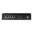 TERRA 6466372 hardware firewall Desktop 2.83 Gbit/s TERRA 6466372 hardware firewall Desktop 2.83 Gbit/s