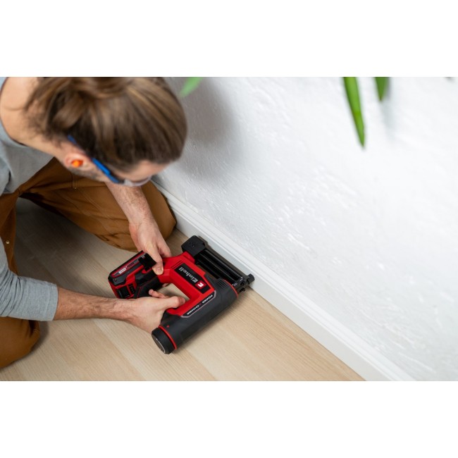 Cordless Nailer/Stapler EINHELL TE-CN 18/32 Li Solo 4257800