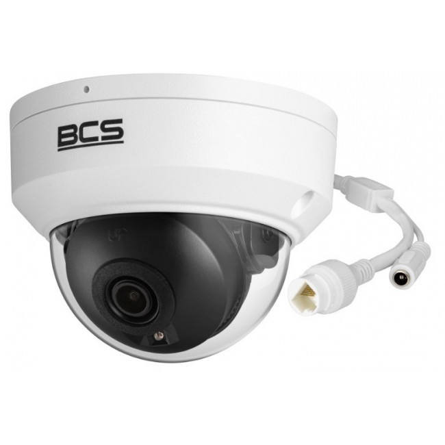 BCS BCS-P-DIP15FSR3-Ai Dome IP security camera Indoor & outdoor 2880 x 1620 pixels Ceiling/wall