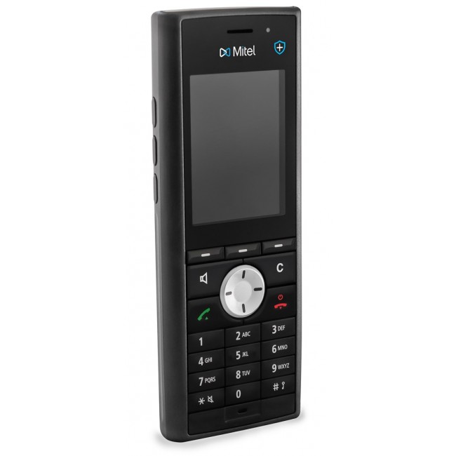 Mitel DECT 722dt Handset Mitel DECT 722dt Handset