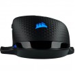 Corsair Dark Core RGB PRO Wireless Gaming Mouse - Black