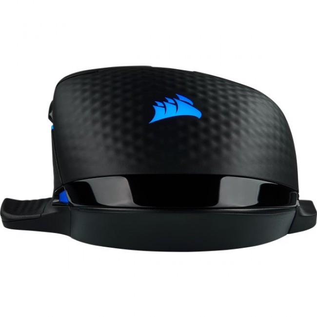 Corsair Dark Core RGB PRO Wireless Gaming Mouse - Black