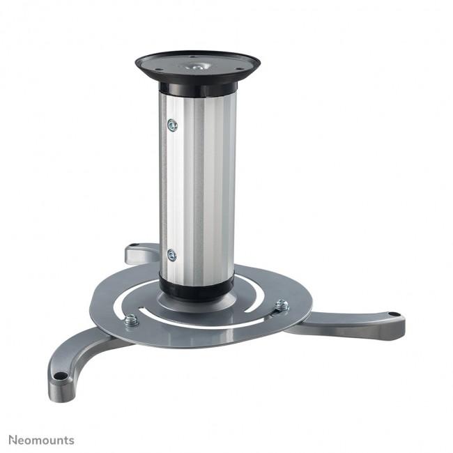 Neomounts BEAMER-C80 Beamer ceiling mount - h 13-20 cm - full motion Neomounts BEAMER-C80 Beamer ceiling mount - h 13-20 cm - full motion