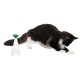 KERBL Automatic Laser - interactive cat toy - 10x21 cm