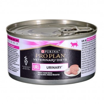 Purina VETERINARY DIETS Feline UR Urinary 195 g