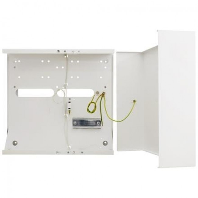 GRADE3 METAL ALARM ENCLOSURE Pulsar AWO229