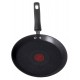 Pancake pan TEFAL Emotion E30038 25 cm Black, Grey