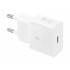 Samsung EP-T2510 Universal White USB Fast charging Indoor