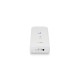 Ubiquiti LTU Rocket 675.84 Mbit/s White Ubiquiti LTU Rocket 675.84 Mbit/s White