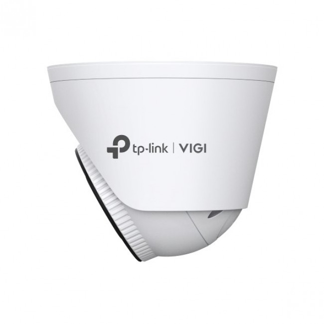 TP-Link VIGI C445 Turret IP security camera Indoor & outdoor 2688 x 1520 pixels Ceiling/wall TP-Link VIGI C445 Turret IP security camera Indoor & outdoor 2688 x 1520 pixels Ceiling/wall