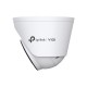 TP-Link VIGI C445 Turret IP security camera Indoor & outdoor 2688 x 1520 pixels Ceiling/wall TP-Link VIGI C445 Turret IP security camera Indoor & outdoor 2688 x 1520 pixels Ceiling/wall