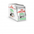 ROYAL CANIN CCN DIGESTIVE CARE LOAF - wet food for adult dogs - 12x85g