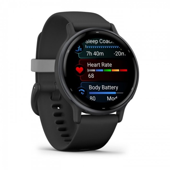 Garmin Vivoactive 5 3.05 cm (1.2 Garmin Vivoactive 5 3.05 cm (1.2