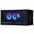 Fractal Design | Water Cooling Unit | Lumen S28 V2 RGB | Intel, AMD | CPU Liquid Cooler
