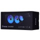 Fractal Design | Water Cooling Unit | Lumen S28 V2 RGB | Intel, AMD | CPU Liquid Cooler Fractal Design | Water Cooling Unit | Lumen S28 V2 RGB | Intel, AMD | CPU Liquid Cooler