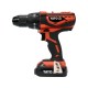 Yato YT-82786 power screwdriver/impact driver Yato YT-82786 power screwdriver/impact driver