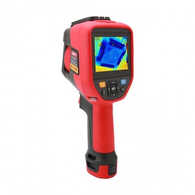 Thermal Imaging Camera Uni-T Model UTi256G