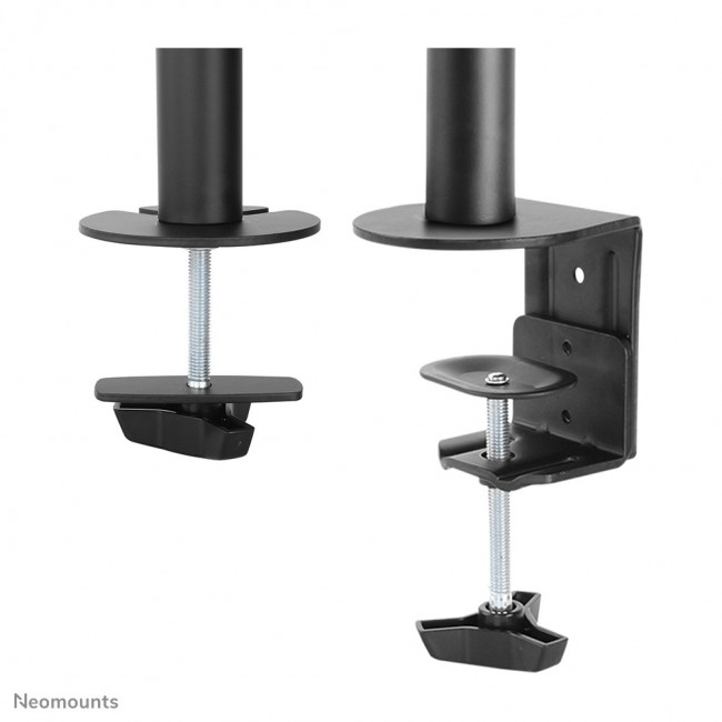 Neomounts FPMA-D510BLACK Monitor arm 10-32 Neomounts FPMA-D510BLACK Monitor arm 10-32