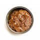 3COTY Turkey with krill Coat support - wet cat food - 80g 3COTY Turkey with krill Coat support - wet cat food - 80g