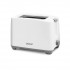 Zelmer ZTS7386 toaster 2 slice(s) 750 W White