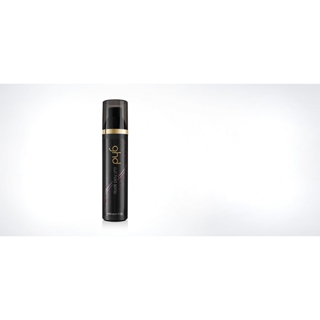GHD Curl Hold Spray Hair spray Unisex 120 ml