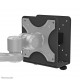 Neomounts THINCLIENT-20 Mini PC holder - max 7 kg - universal Neomounts THINCLIENT-20 Mini PC holder - max 7 kg - universal