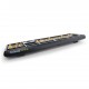 Ducky One 3 Hot-Swap Barebone keyboard Gaming USB US English Black Ducky One 3 Hot-Swap Barebone keyboard Gaming USB US English Black
