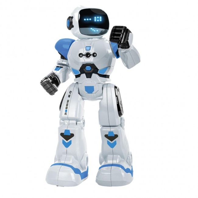 XTREM BOTS RC Robbie 2.0 XT3803272 32727 XTREM BOTS RC Robbie 2.0 XT3803272 32727