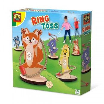 SES Ring Throw 02312 23126