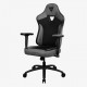 ThunderX3 EAZE Mesh Universal gaming chair Padded seat Black ThunderX3 EAZE Mesh Universal gaming chair Padded seat Black
