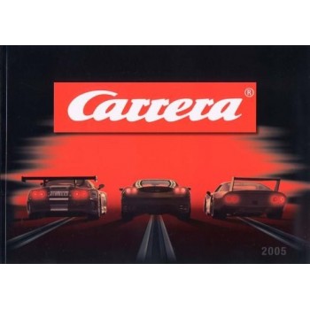 CARRERA Starter set 5.7m 20030033*****