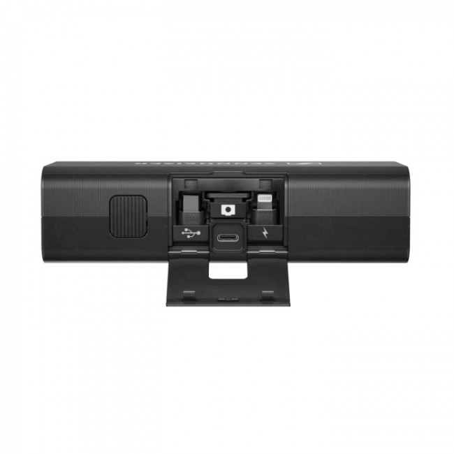 Sennheiser PROFILE WIRELESS 2-channel set - 2.4 GHz multifunctional wireless microphone system Sennheiser PROFILE WIRELESS 2-channel set - 2.4 GHz multifunctional wireless microphone system