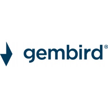 Gembird TA-UC-1A12-01 mobile device charger Smartphone, Smartwatch, Tablet White AC Indoor