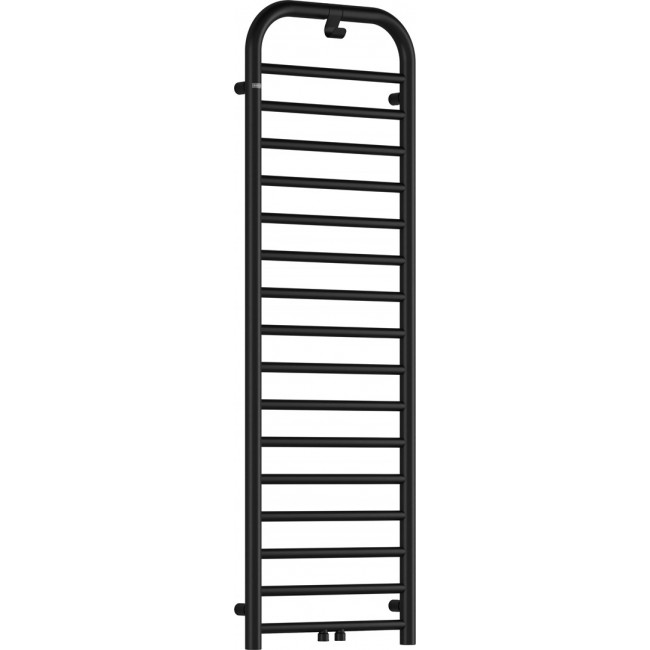 Bathroom radiator - height 157 cm Bathroom radiator - height 157 cm