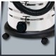 Einhell TC-VC 1930 S Black, Grey, Red 30 L 1500 W Einhell TC-VC 1930 S Black, Grey, Red 30 L 1500 W