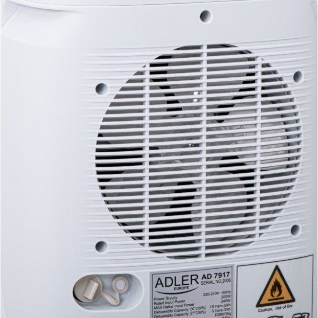 Adler AD 7917 compressor air dryer Adler AD 7917 compressor air dryer