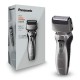 Panasonic ES-RW33 Foil shaver Trimmer Black, Silver Panasonic ES-RW33 Foil shaver Trimmer Black, Silver