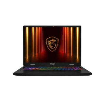 MSI Crosshair A16 HX D8WFKG-023XPL AMD Ryzen 7 8840HX Notebook 40,6 cm (16