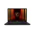MSI Crosshair A16 HX D8WFKG-023XPL AMD Ryzen 7 8840HX Notebook 40,6 cm (16