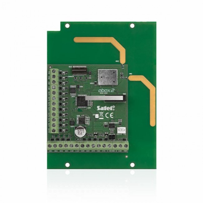 Satel ACU-220 alarm / detector accessory Satel ACU-220 alarm / detector accessory