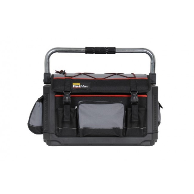 Stanley 1-79-213 small parts/tool box Nylon, Plastic, Polypropylene (PP) Black, Grey Stanley 1-79-213 small parts/tool box Nylon, Plastic, Polypropylene (PP) Black, Grey