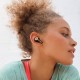 The House Of Marley EM-JE121-SB headphones/headset Wireless In-ear Calls/Music Bluetooth Black
