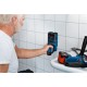 Bosch Wallscanner D-tect 200 C Professional digital multi-detector